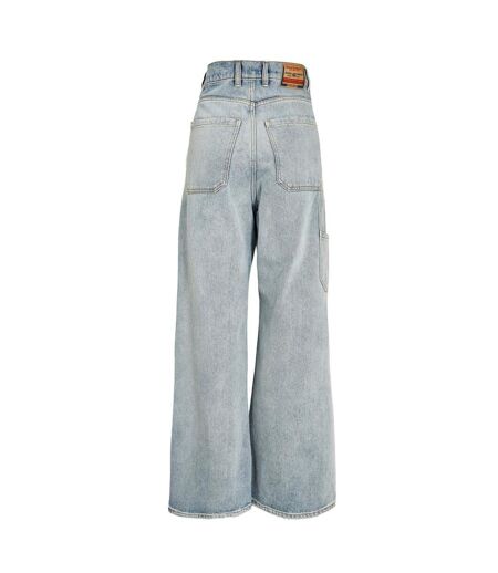 Jean Femme Bleu Diesel