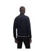 Mens Kanobix Quarter Zip Jumper Dark Blue Boss-3
