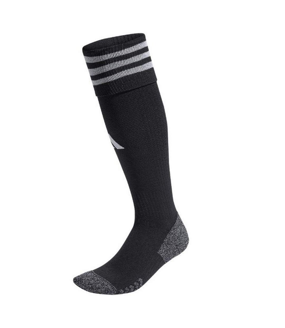 Chaussettes De Foot Adisocks Homme Noir Adidas-1