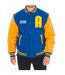 ATTICA Sporting Goods AT-FW22-016 men's baseball jacket