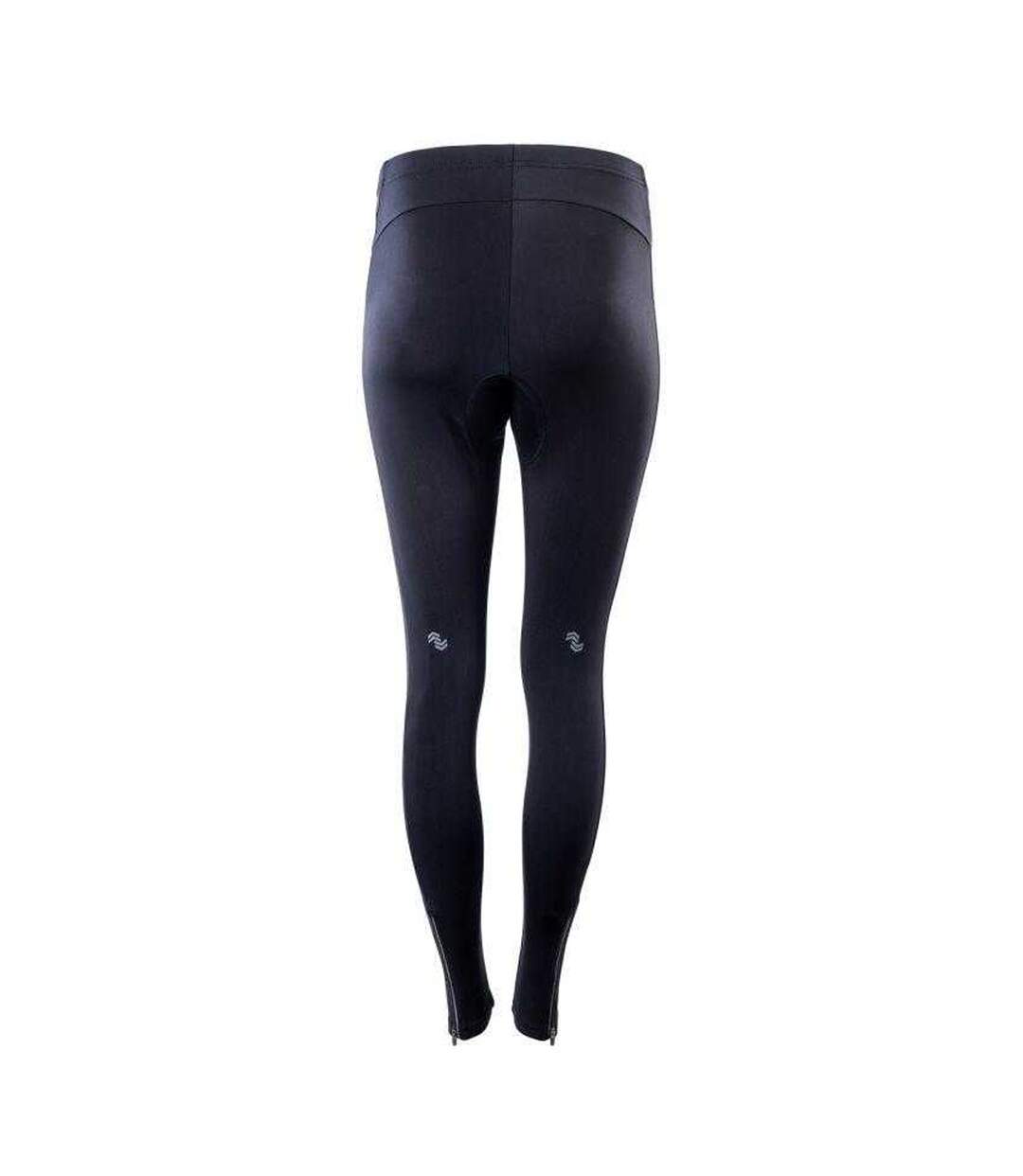 Legging Sinki Femme Noir IQ-2