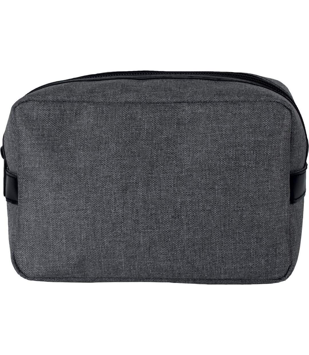 Trousse de toilette - KI0725 - gris-1