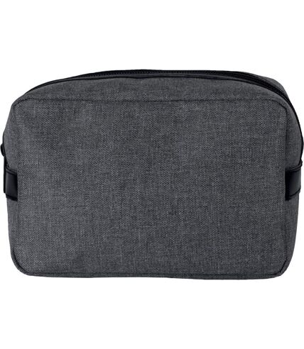 Trousse de toilette - KI0725 - gris