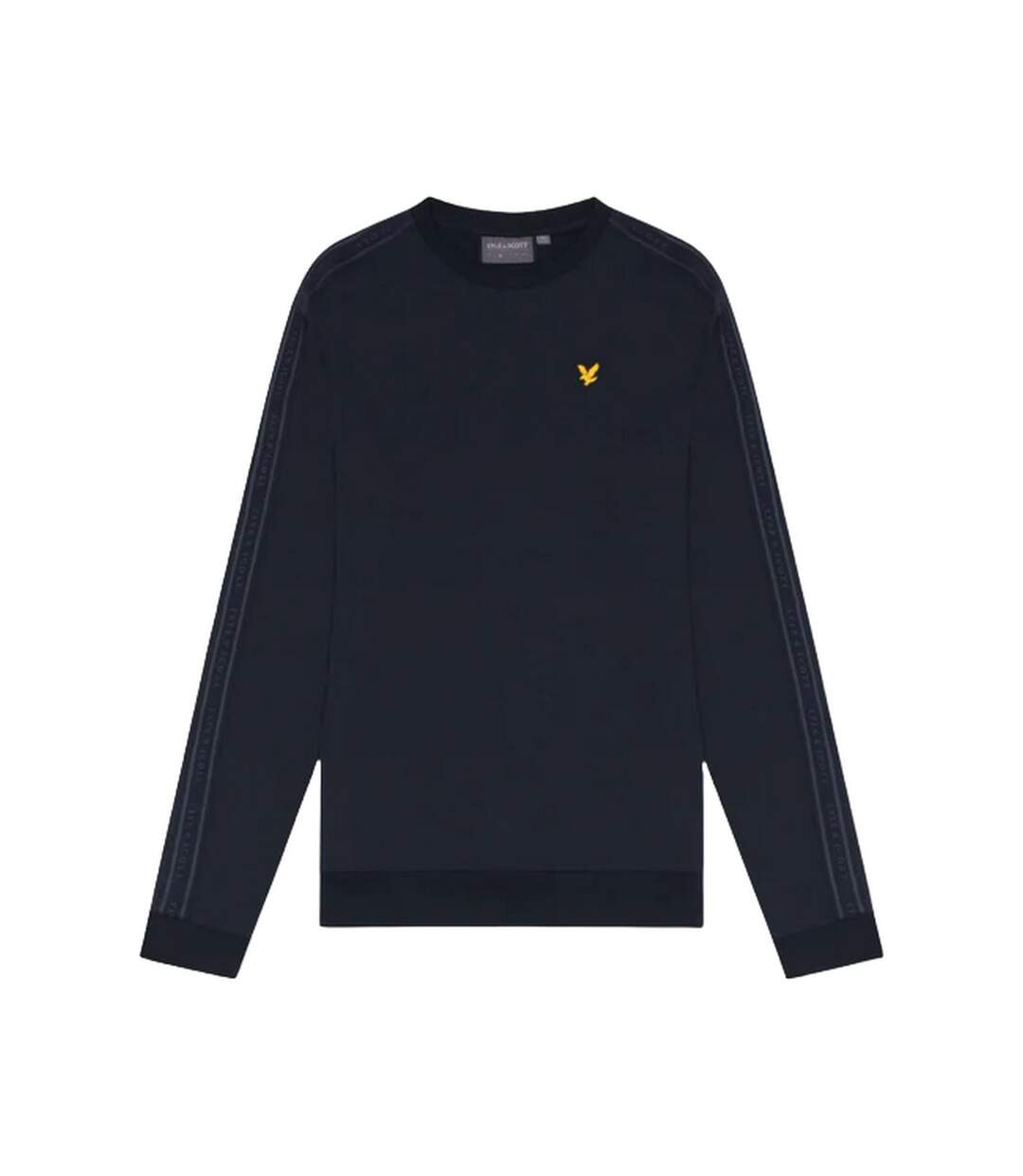 Marine foncée Lyle & Scott-1