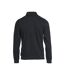 Clique Mens Full Zip Jacket (Black) - UTUB1014