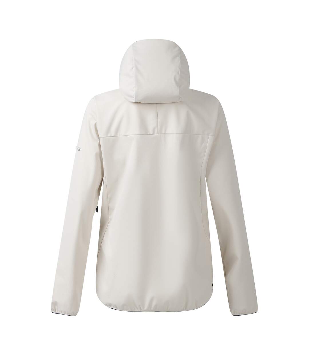 Veste Softshell Lexan Femme Lait D´amande Dare 2B-2