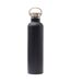 1000ml insulated water bottle one size black Vinga-1