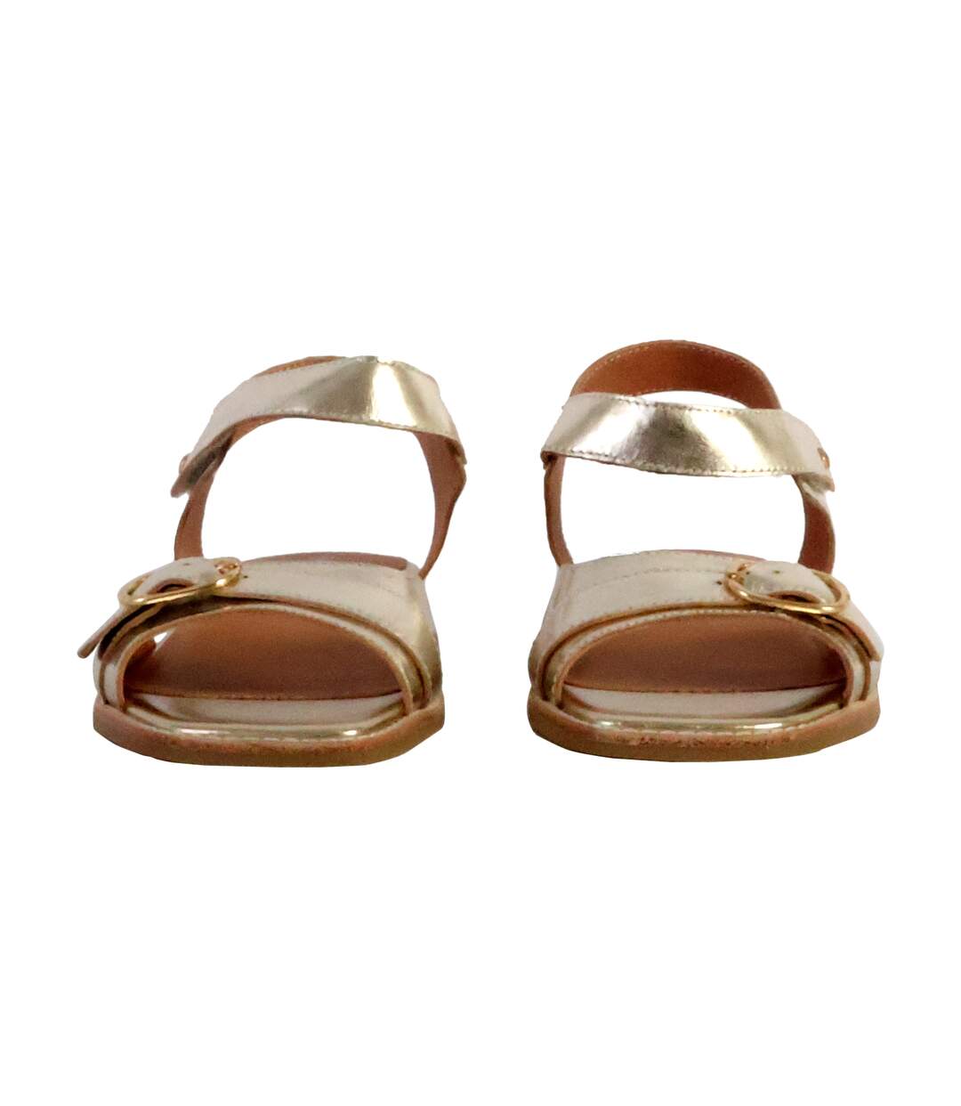 Sandale Cuir Emilie Karston Katia-5