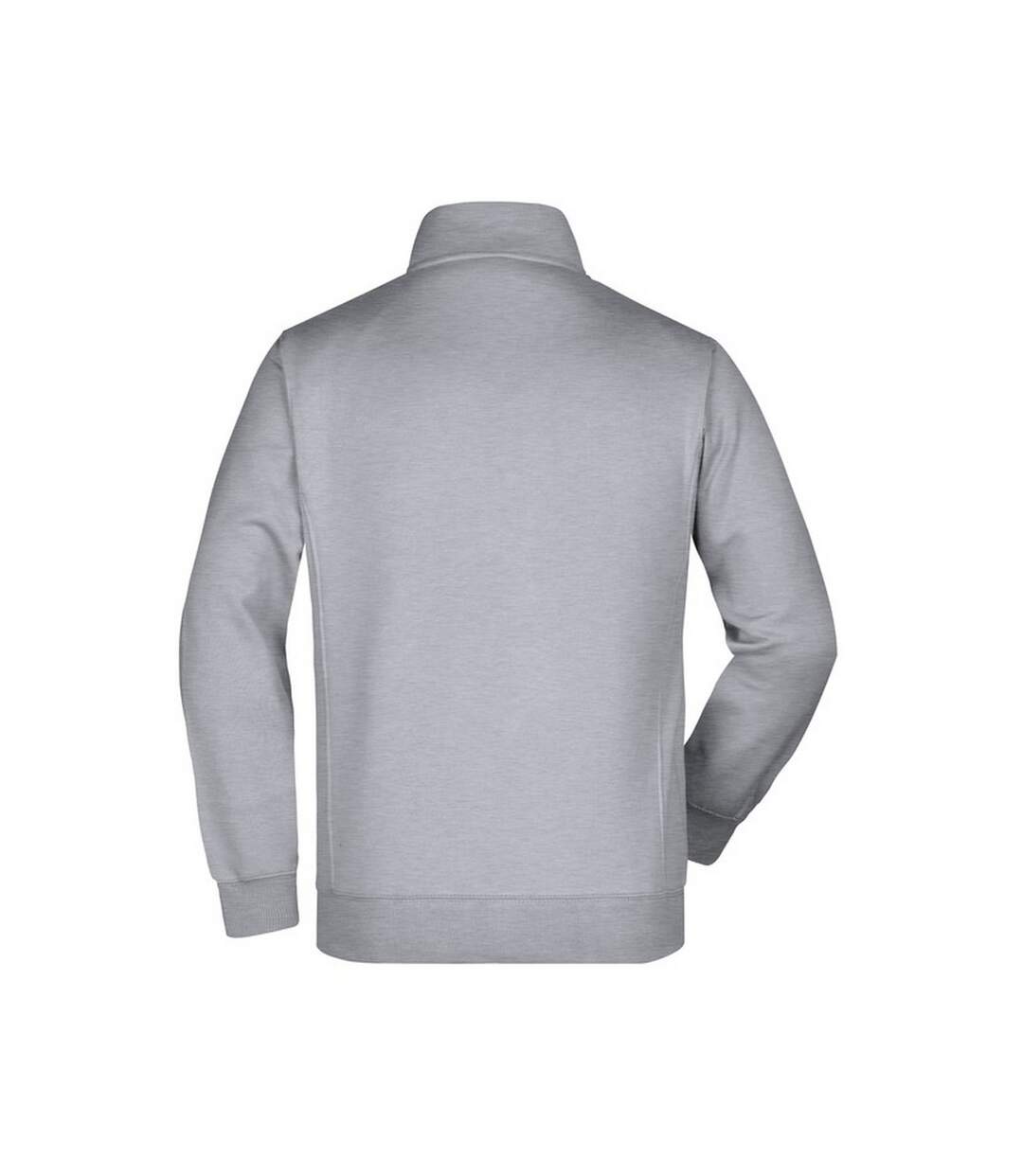 Veste Homme Gris Chiné James And Nicholson-2