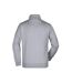 Veste Homme Gris Chiné James And Nicholson-2