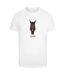 Blanc Mister Tee-2
