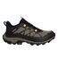 Chaussures De Randonnée Aww Infuse Homme Noir Marron Clair Or Artisan Hi-Tec-1