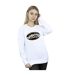 Disney Sweatshirt Lightyear Rover Deployment - Femmes/Dames (Blanc) - UTBI25061-2