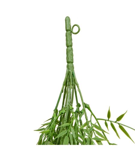 Plante Tombante Bambou Tilna 100cm Vert