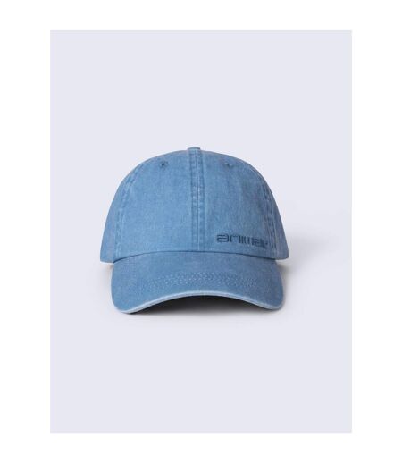 Casquette De Baseball Logan Homme Bleu Foncé Animal