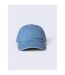 Casquette De Baseball Logan Homme Bleu Foncé Animal-1