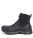 Bottes De Pluie Apex Mid Homme Noir Muck Boots-3