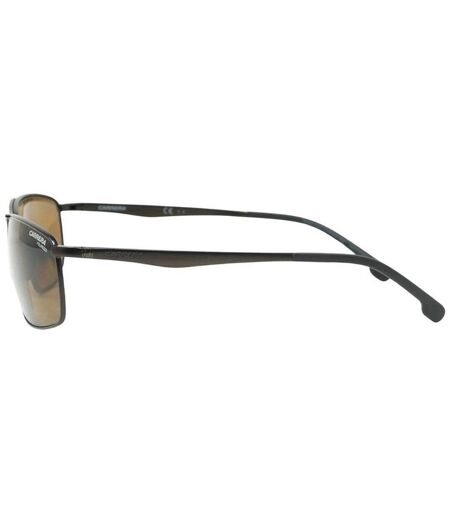 Lunettes De Soleil Motif/style Polarisé Adulte Taille Unique Marron Carrera