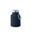 Gourde Kolapsi Taille Unique Bleu Marine Français MidOcean-2