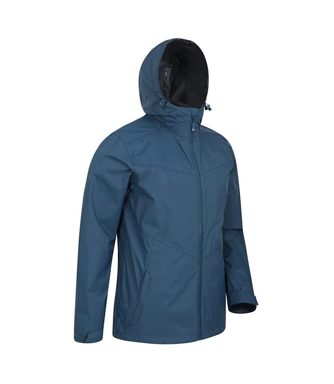 Veste imperméable rift extreme homme bleu Mountain Warehouse