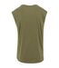 Haut Sans Manches Homme Olive Urban Classics-2