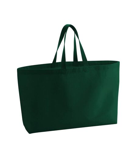 Tote Bag Taille Unique Bordeaux Westford Mill