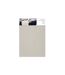 Chemin de Table Déco Lunabel 50x150cm Beige-2