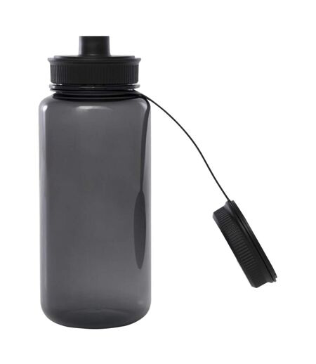 Gourde Ryder Taille Unique Noir Uni Generic
