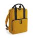 Bagbase - Sac à dos (Jaune foncé) (Taille unique) - UTPC4321