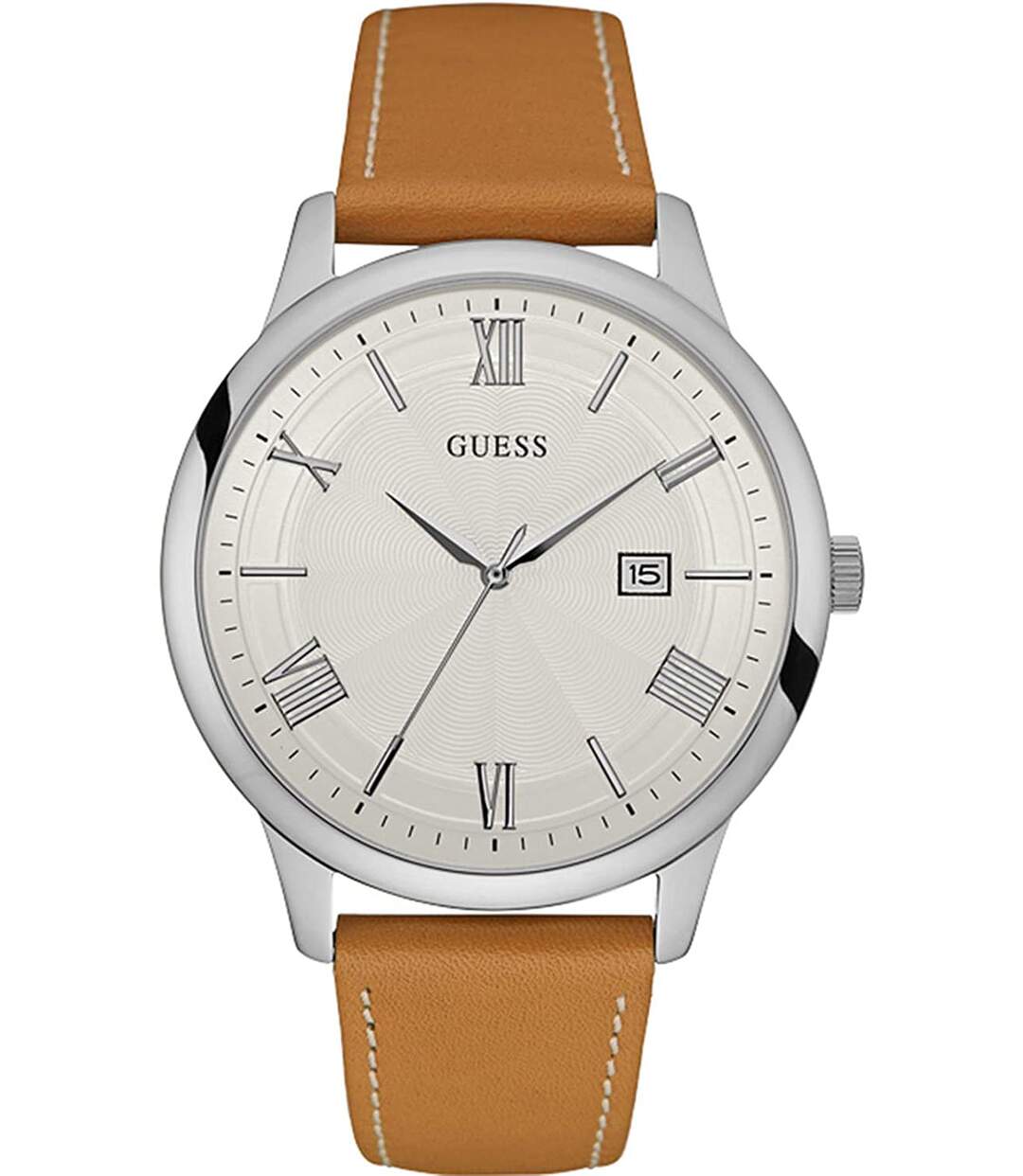 Montre Guess Pour Hommes Guess (46 Mm)