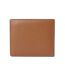 Wesley Leather Wallet One Size Tan Osprey-2