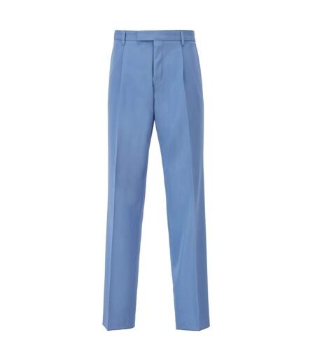 Pantalon Pris Homme Bleu Boss