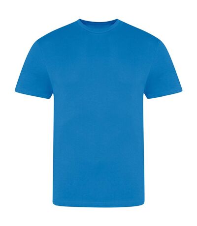 AWDis - T-Shirt - Hommes (Azur) - UTPC4081