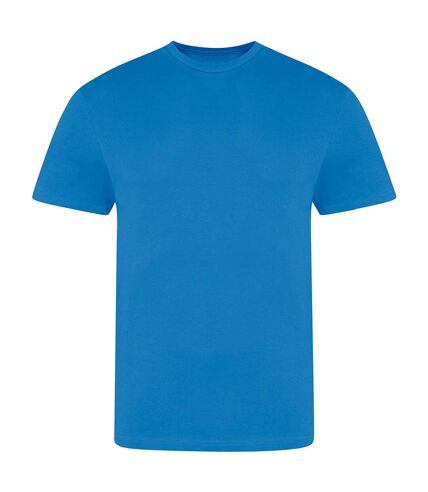 AWDis Just Ts Mens The 100 T-Shirt (Azure) - UTPC4081