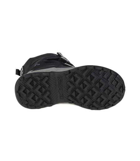 Après-skis Whips Enfant Noir Kappa