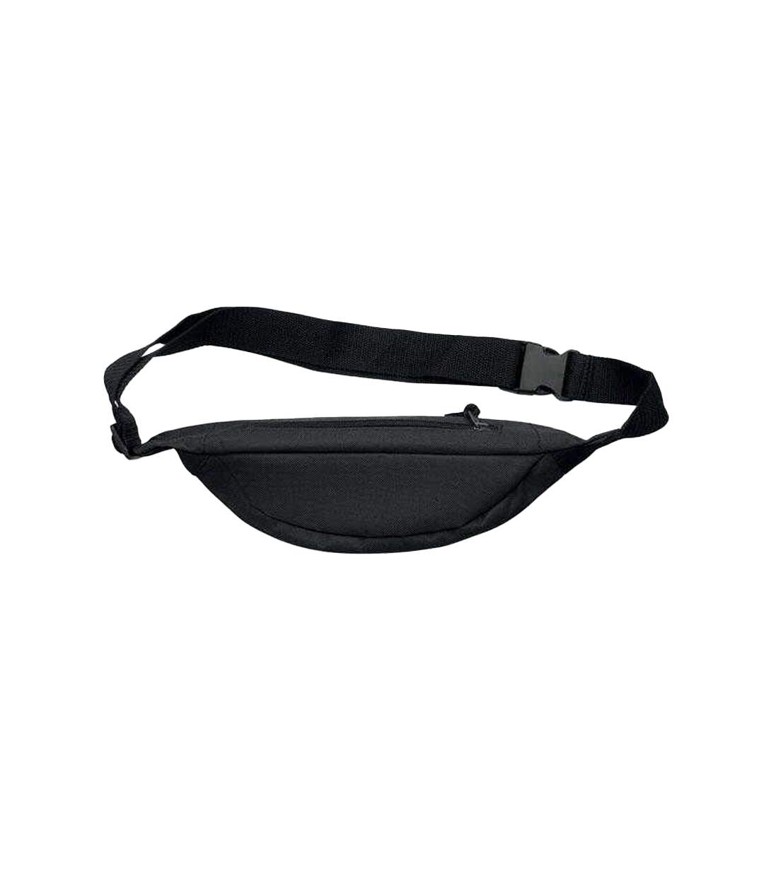 Hipla Rpet 1l Waist Bag One Size Black MidOcean-3