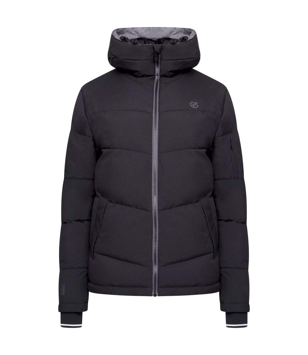 Blouson de ski verdict femme noir Dare 2B-1