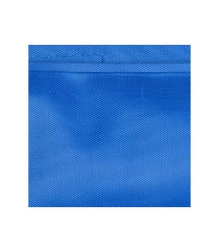 Paris Prix - Collier Pour Chien rafraîchissant 34cm Bleu