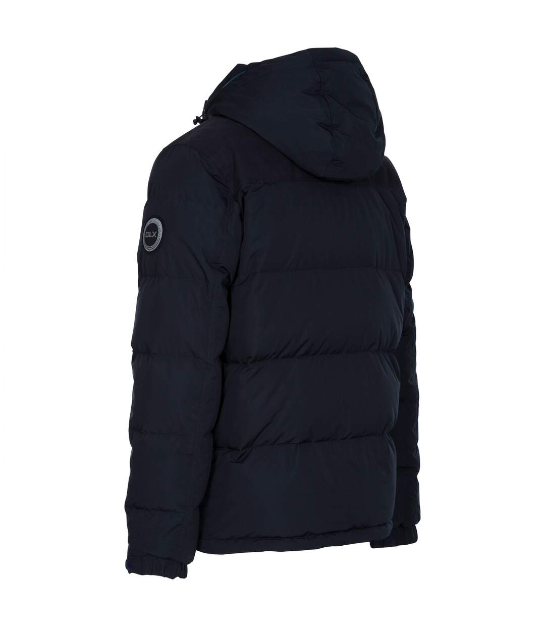 luke puffer jacket mens