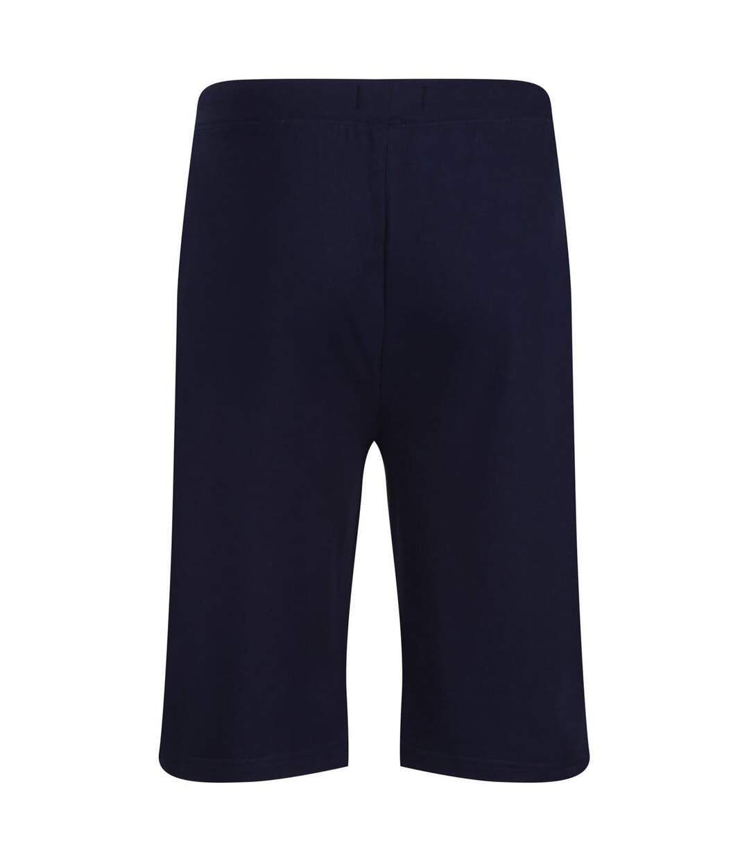 Short De Jogging Motif/style Logo Homme Bleu Marine Ben Sherman-2