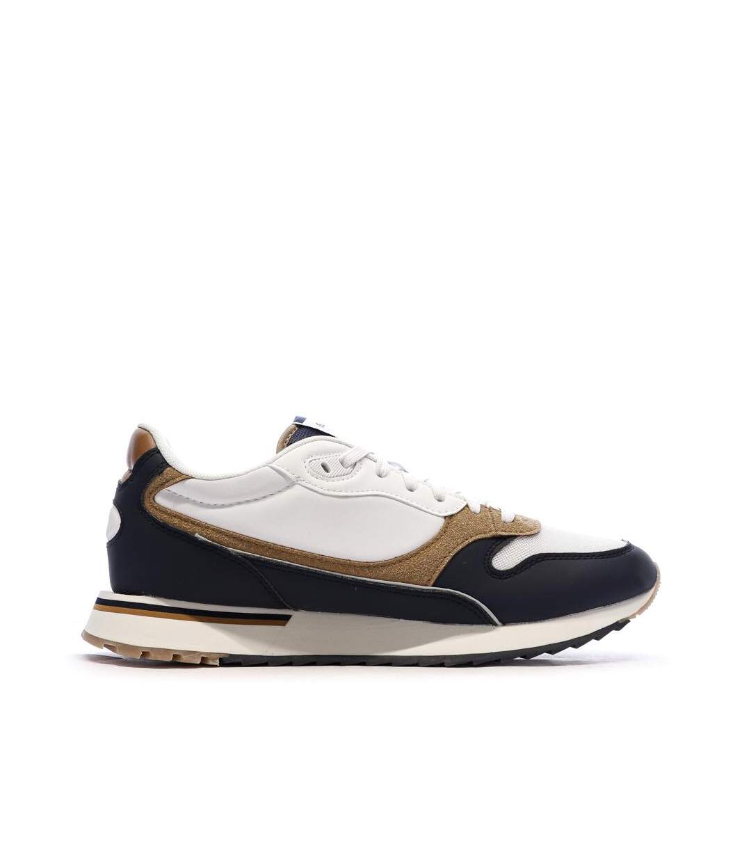 Baskets marine homme pepe jeans bexley road-2