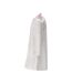 Manteau Smock Food & Care 2xl Blanc Rouge Trafic Mascot-2