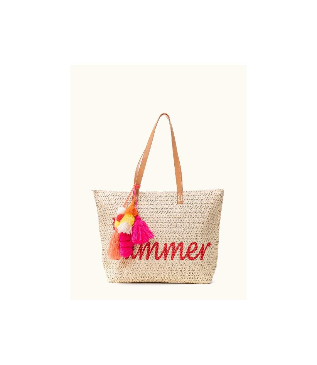Sac de plage DL-AGATHE - Dona X Lisa-4