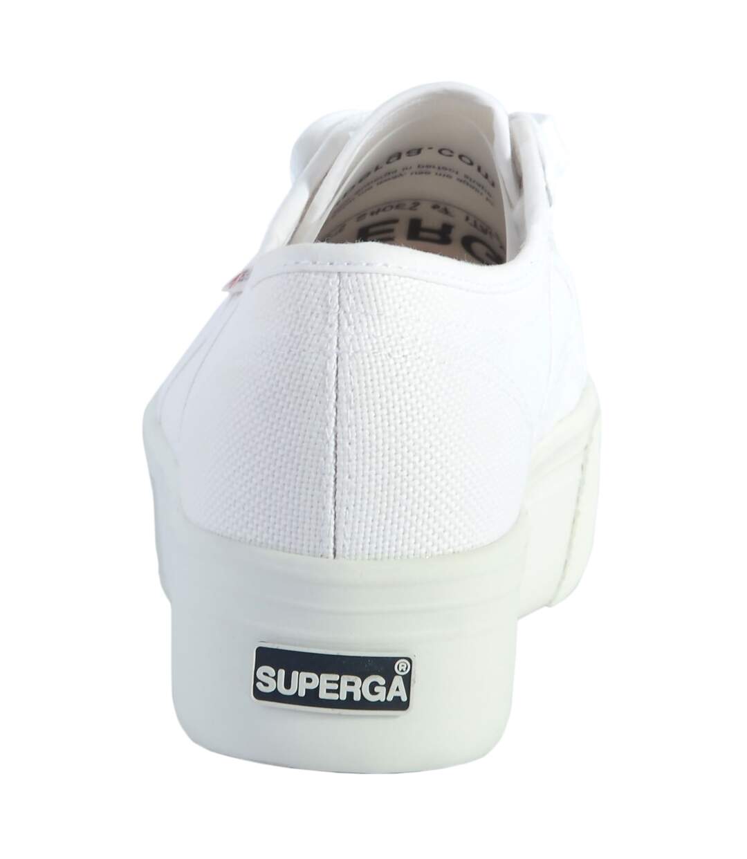 Basket Superga Linea UP And Down-3