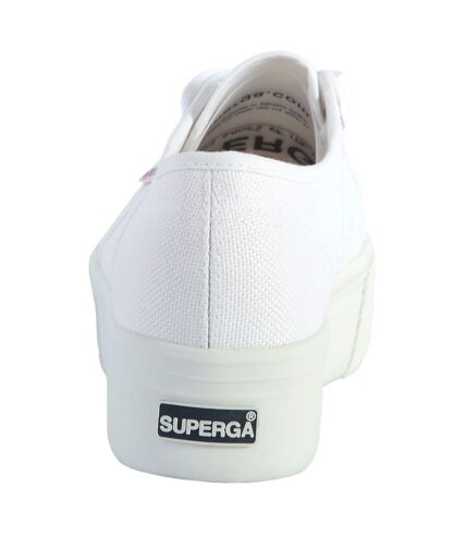 Basket Superga Linea UP And Down