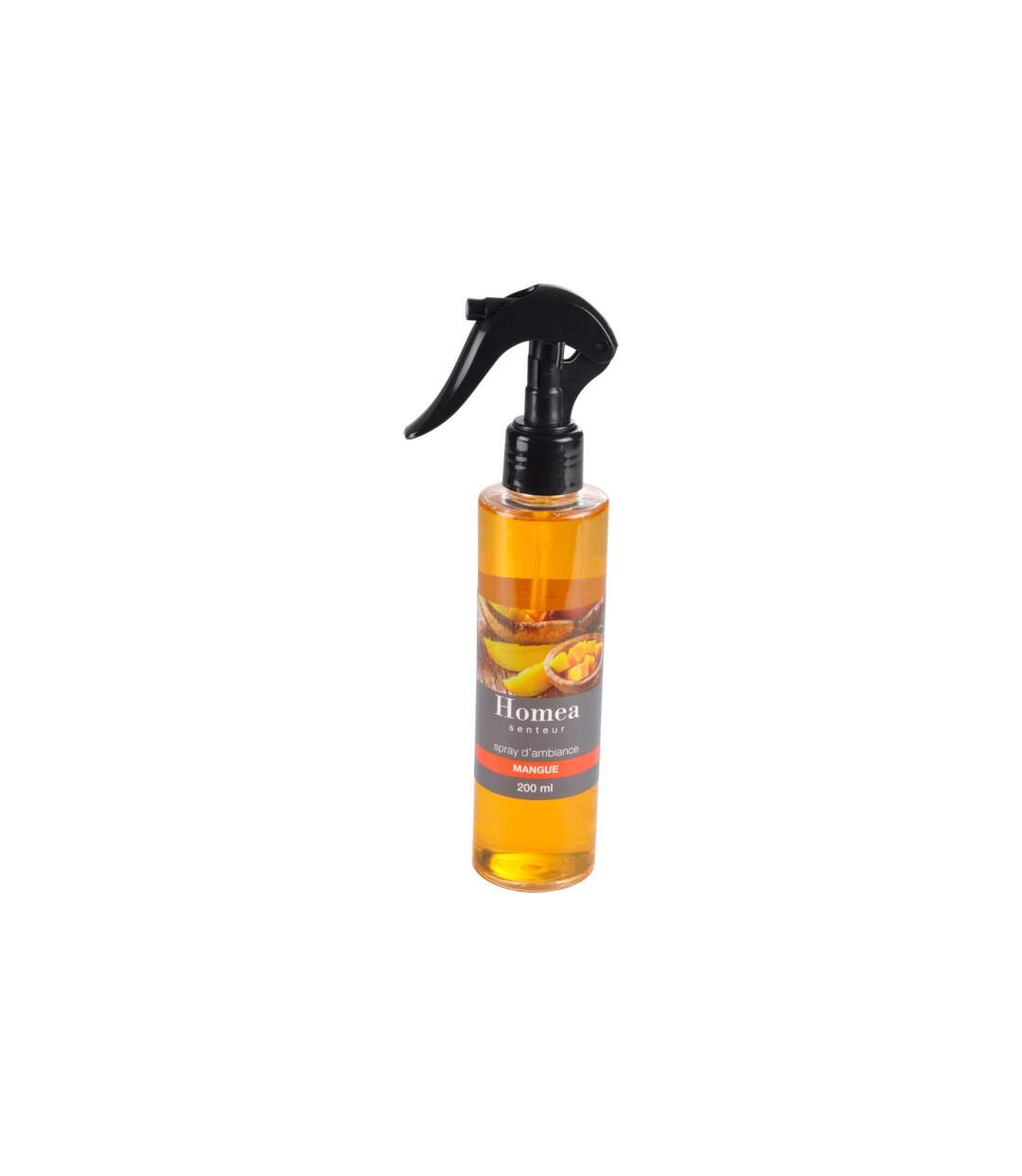 Spray d'Ambiance Fraîcheur 200ml Mangue-1