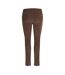 Pantalon Country Femme Gris Musto-2