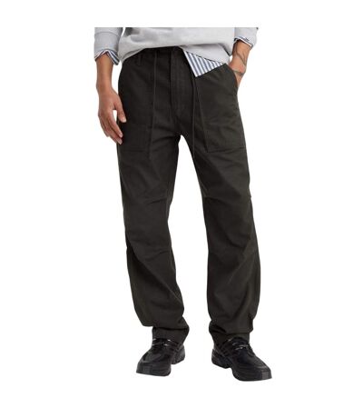 Pantalon Surplus Homme Noir Levis