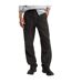 Pantalon Surplus Homme Noir Levis-1