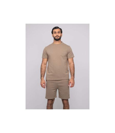 T-shirt manches courtes NITRETIS